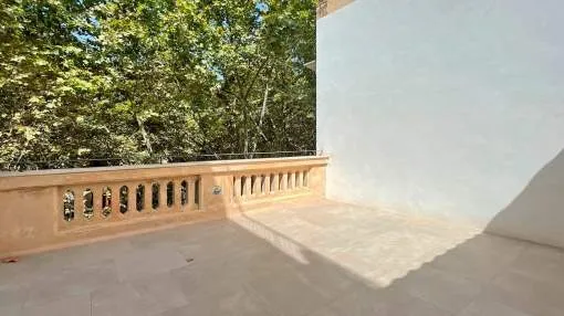 Duplex penthouse in the middle of Palma Old Town Duplex penthouse in the middle of Palma Old Town