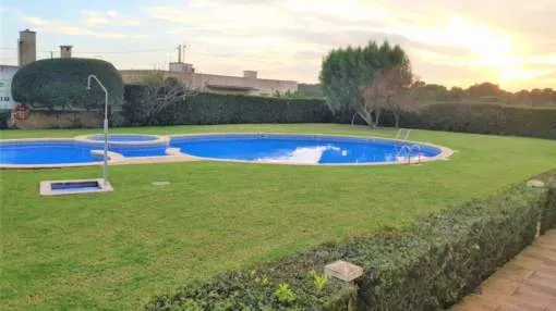 Nice apartment in S'Estanyol Nice apartment in S'Estanyol