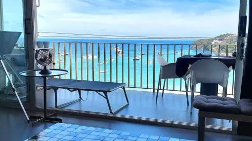 Nice flat with the best views in Palmanova Nice flat with the best views in Palmanova