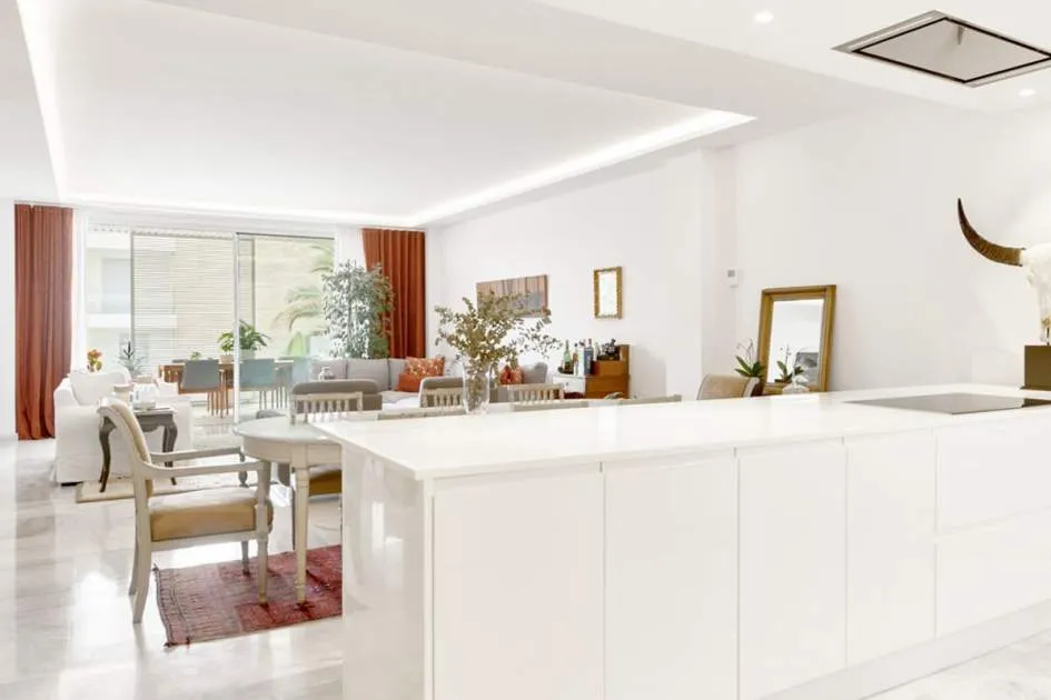 Top apartment in Son Rapinya, 5 minutes from Palma city centre