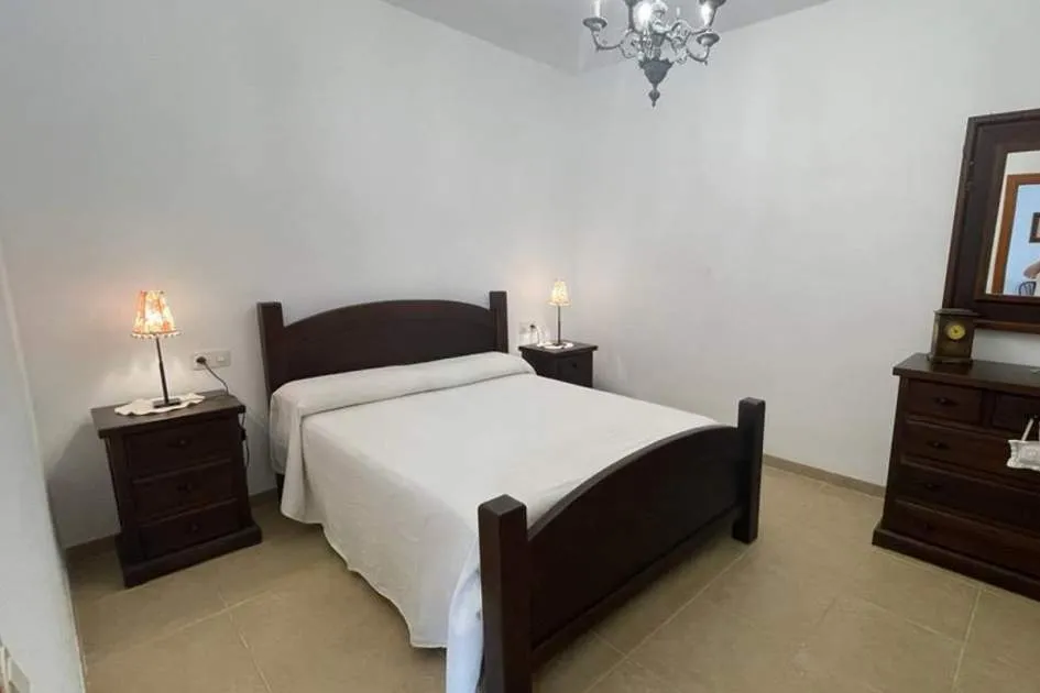 Typical Mallorcan house in Maria de la Salut Typical Mallorcan house in Maria de la Salut