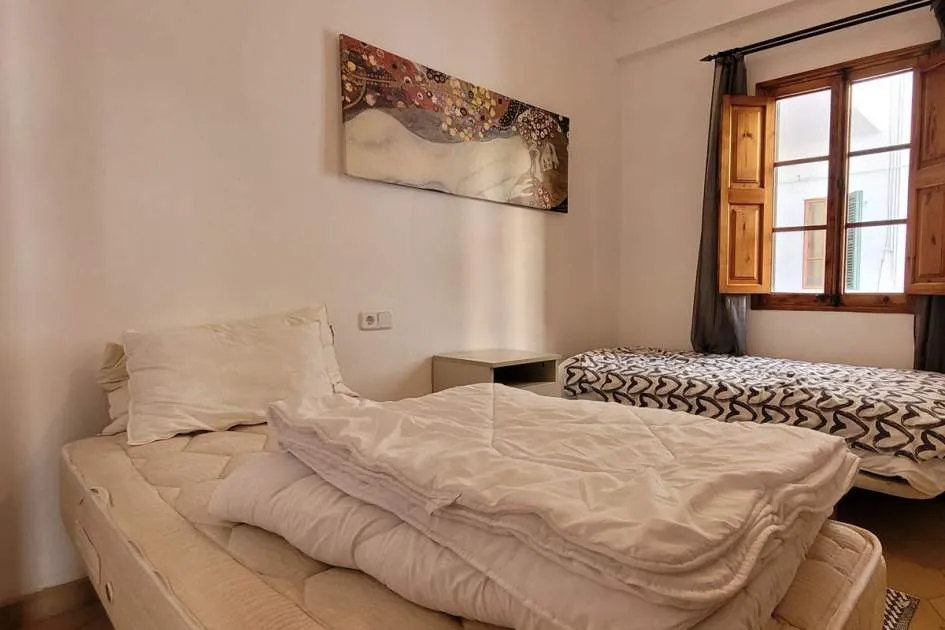 Spectacular flat in the centre of Palma