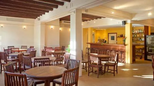Superb Villa with garden in El Terreno area with seaviews, perfect for a boutique hotel Superb Villa with garden in El Terreno area with seaviews, perfect for a boutique hotel