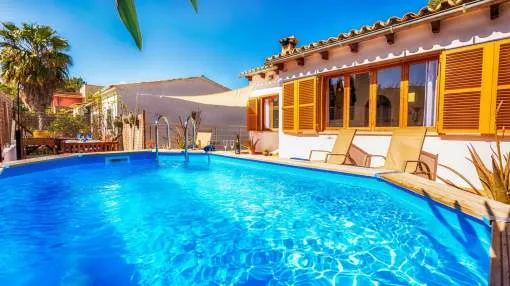 Beautiful house with private pool Beautiful house with private pool