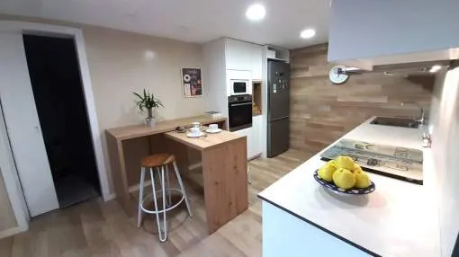 Nice flat in Bahia de Alcudia