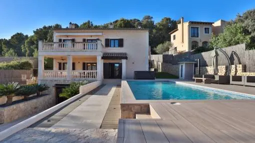 Fabulous Villa for sale in Calvià