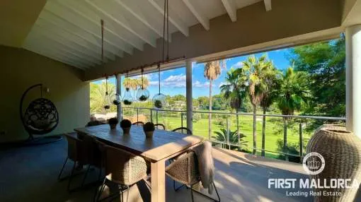 Stunning house for sale in Son Vida