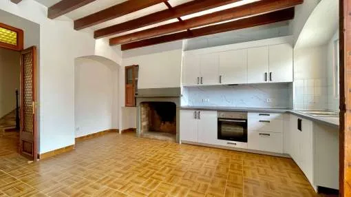 Charming townhouse in Llucmajor