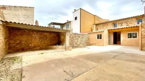 Charming townhouse in Llucmajor for the whole family for long-term rent Charming townhouse in Llucmajor for the whole family for long-term rent
