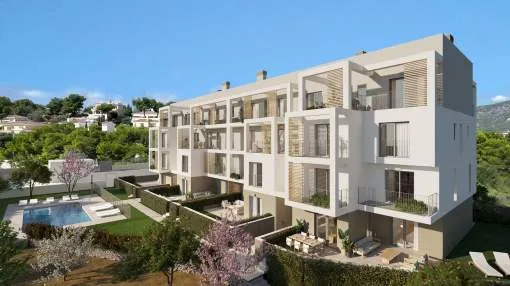 Excellent new complex in Palmanova Excellent new complex in Palmanova