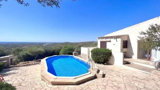 Charming house with private pool in Sant Llorenç des Cardassar, Mallorca Charming house with private pool in Sant Llorenç des Cardassar, Mallorca