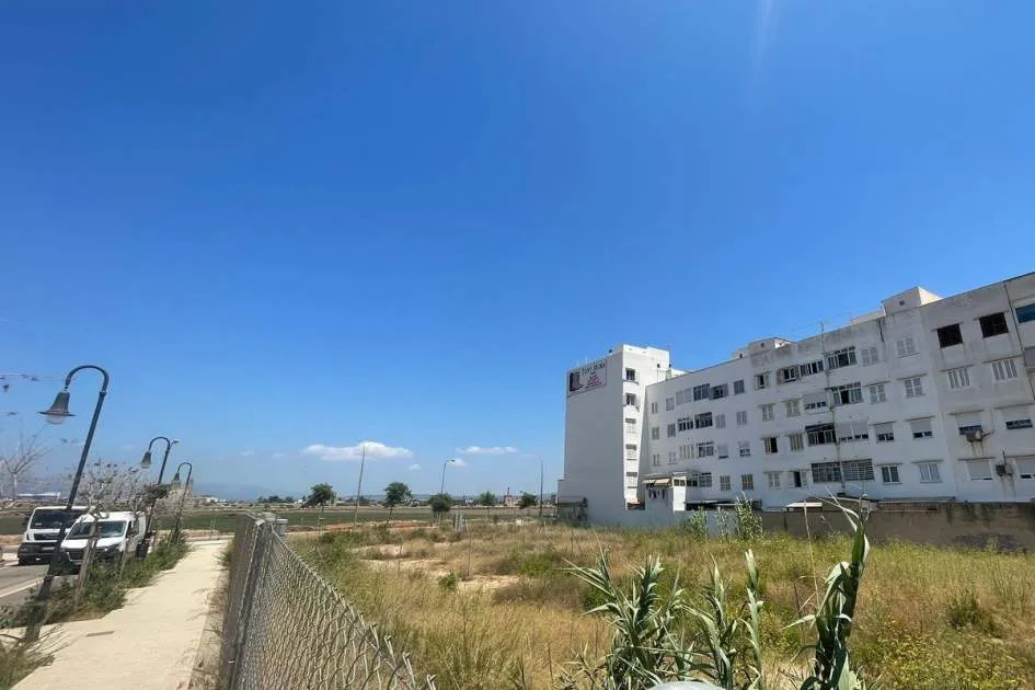 Solar for investors in El Molinar