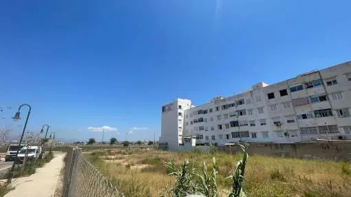 Solar for investors in El Molinar