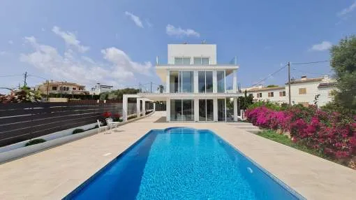 Magnificent flat with swimming pool in Portocolom Magnificent flat with swimming pool in Portocolom