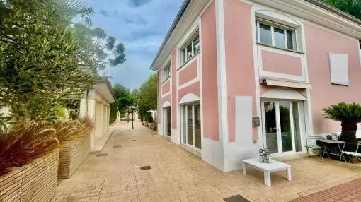 Two-storey commercial property for sale in Santa Ponsa Two-storey commercial property for sale in Santa Ponsa