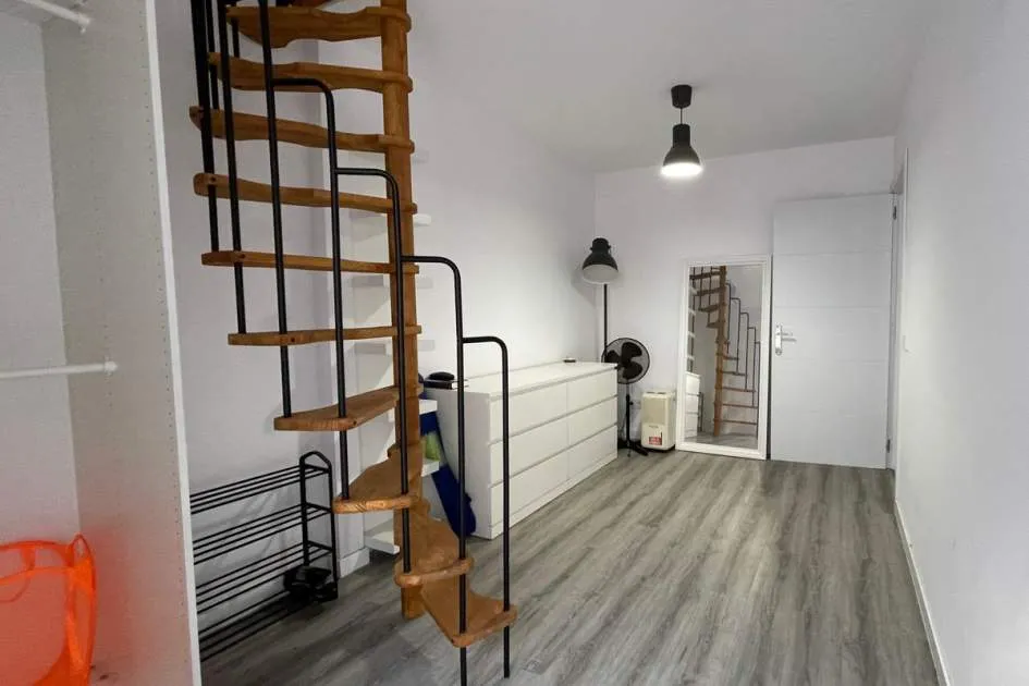 Renovated and furnished apartment in the heart of Llucmajor