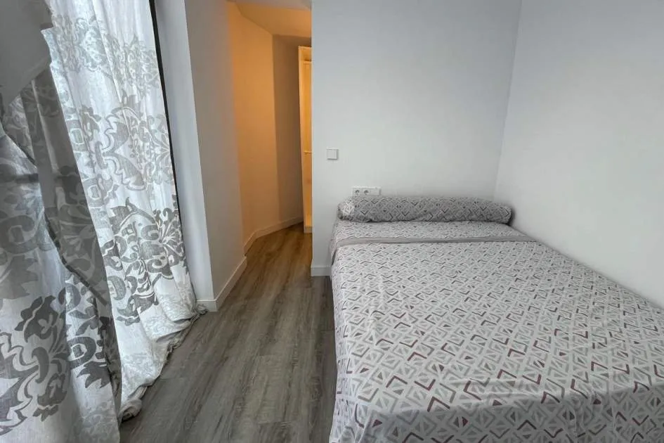 Renovated and furnished apartment in the heart of Llucmajor