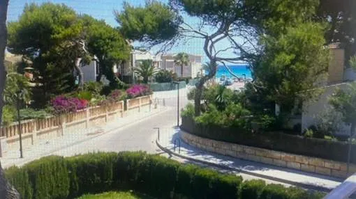 Spectacular apartment for temporary rental in Playa de Muro. Spectacular apartment for temporary rental in Playa de Muro.