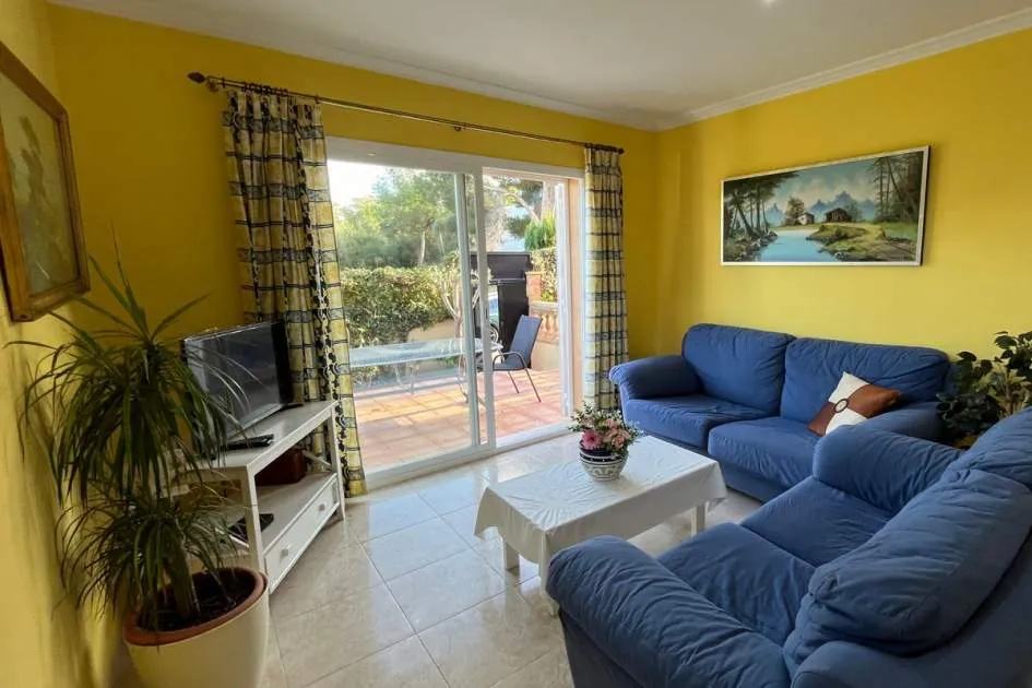 Spectacular villa in Son Serra de Marina