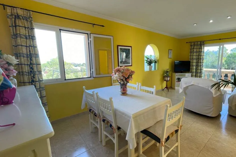 Spectacular villa in Son Serra de Marina