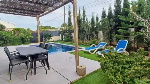 Modern & Energy-Efficient Villa in Son Ferrer for sale Modern & Energy-Efficient Villa in Son Ferrer for sale