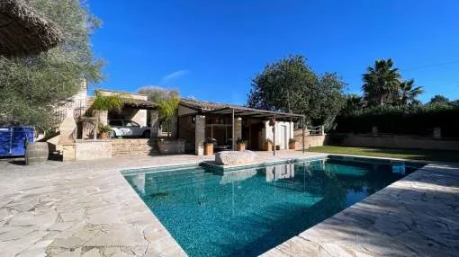 Renting of Finca Rustica in Manacor Renting of Finca Rustica in Manacor