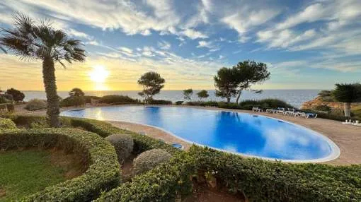 Exclusive seafront apartment in Vallgornera - Temporary second residence Exclusive seafront apartment in Vallgornera - Temporary second residence
