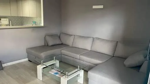 Stunning 2 Bedroom Duplex House in Andratx – Peaceful Residential Area with Mountain Views Stunning 2 Bedroom Duplex House in Andratx – Peaceful Residential Area with Mountain Views