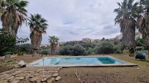 Impressive Townhouse for Sale in Campanet , a perfect blend of Urban comfort and Rural tranquility Impressive Townhouse for Sale in Campanet , a perfect blend of Urban comfort and Rural tranquility