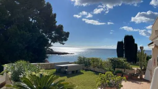 Cozy Apartment with Sea Views in Son Caliu – Long-Term Rental Cozy Apartment with Sea Views in Son Caliu – Long-Term Rental