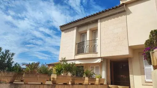 Lovely house in Son Espanyolet