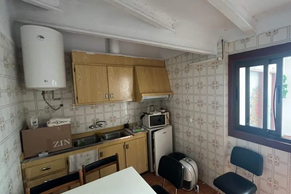 103 SqM in the Heart of Town!