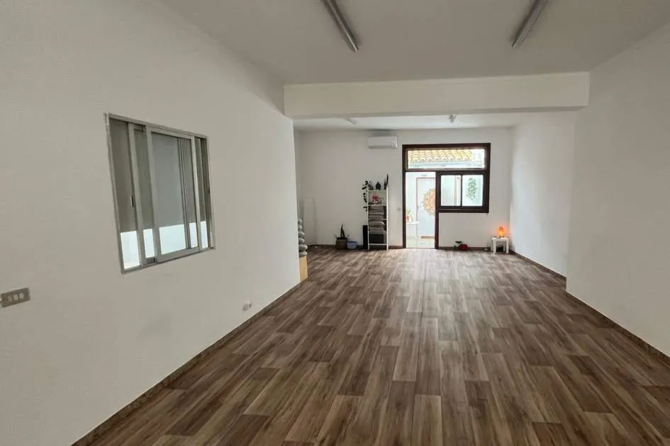 103 SqM in the Heart of Town!