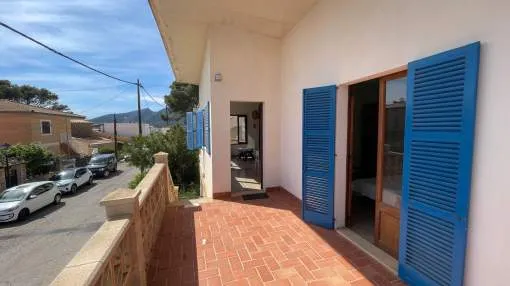 Charming 3-Bedroom House in San Telmo (Sant Elm) Charming 3-Bedroom House in San Telmo (Sant Elm)