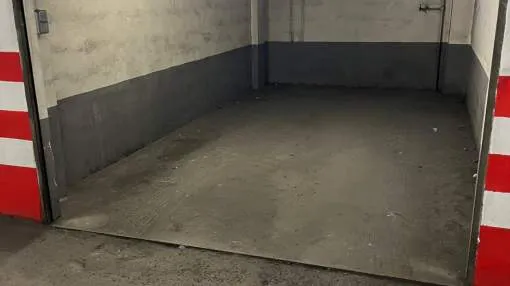 Excellent opportunity in the central area of Palma de Mallorca. Parking space available. Excellent opportunity in the central area of Palma de Mallorca. Parking space available.