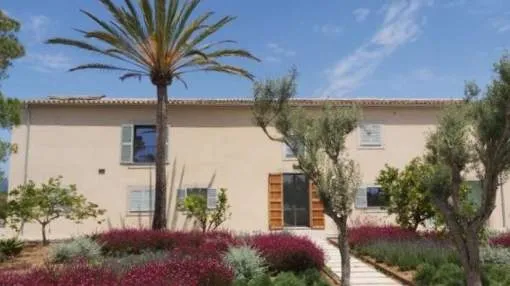 Country Home with Swimming Pool near Palma Country Home with Swimming Pool near Palma