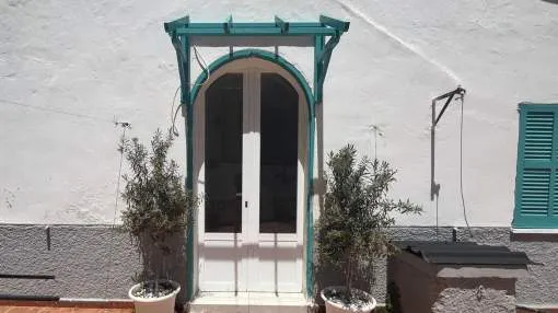 Cosy ground floor in the heart of Cala Major Cosy ground floor in the heart of Cala Major