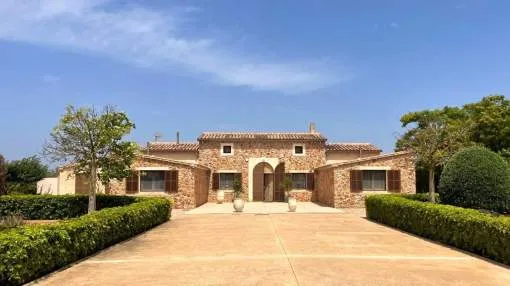 Stunning luxury villa in Campos Stunning luxury villa in Campos