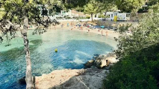 Charming Apartment in Portals Nous – Just Steps from the Beach