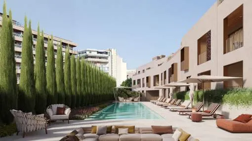 Elegance, history, and the sea in the heart of Palma Elegance, history, and the sea in the heart of Palma
