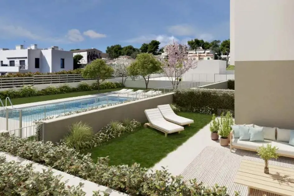 Excellent new complex in Palmanova