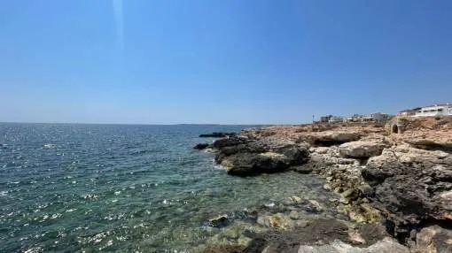 Urban Plot for Sale in Sa Ràpita – Close to Es Trenc Beach