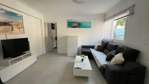 Charming apartament in Cala Mayor