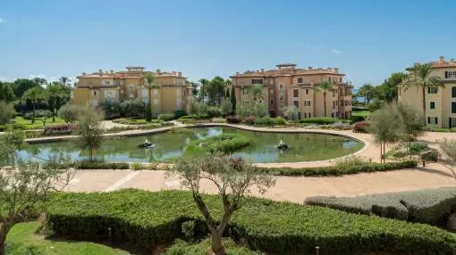 A Unique Opportunity to Live in Mardavall