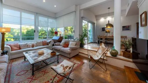 Stunning Villa in Costa d'en Blanes.