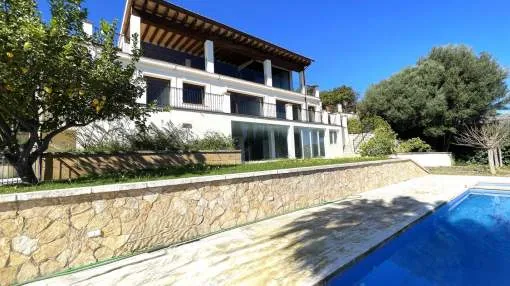 Beautiful country property only 10 minutes from Palma