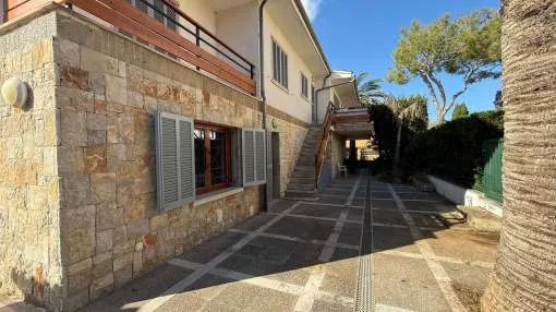 Wonderful house for short stay in Puerto de Alcúdia