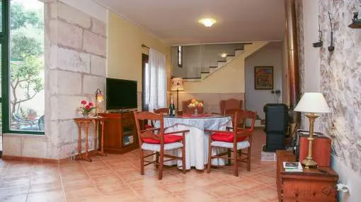Wonderful summer short-stay home in Sa Pobla
