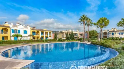 Beautiful Penthouse in Bendinat – Sa Vinya, Calvià