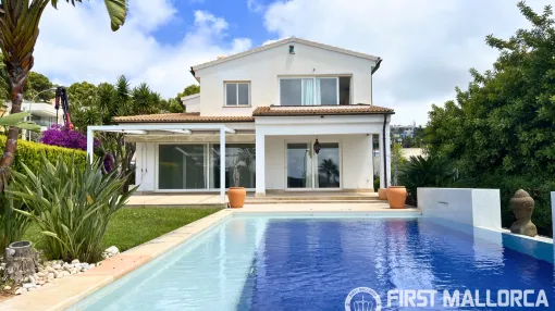 Investment property for renovation